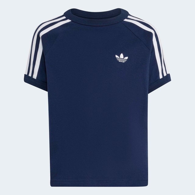 adidas Originals T-Shirt »3-STREIFEN«