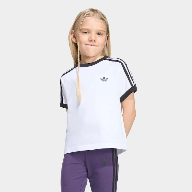 adidas Originals T-Shirt »3-STREIFEN«