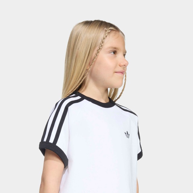 adidas Originals T-Shirt »3-STREIFEN«