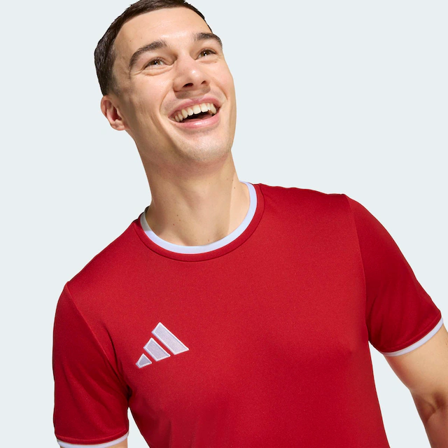 adidas Performance Fußballtrikot »ENTRADA26 TRIKOT«