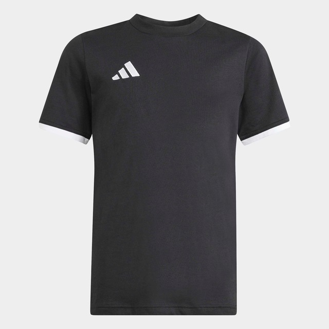 adidas Performance Trainingsshirt »ENTRADA26 KIDS TRIKOT« für aktive Kinder, sportliches Design, aus Baumwolle