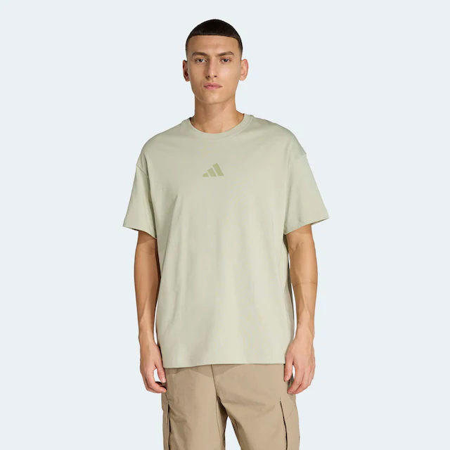adidas TERREX Funktionsshirt »MULTI MEADOW PACK« Print T-Shirt