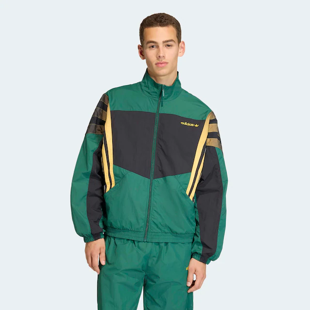 adidas Originals Trainingsjacke »SANTIAGO TRACK«