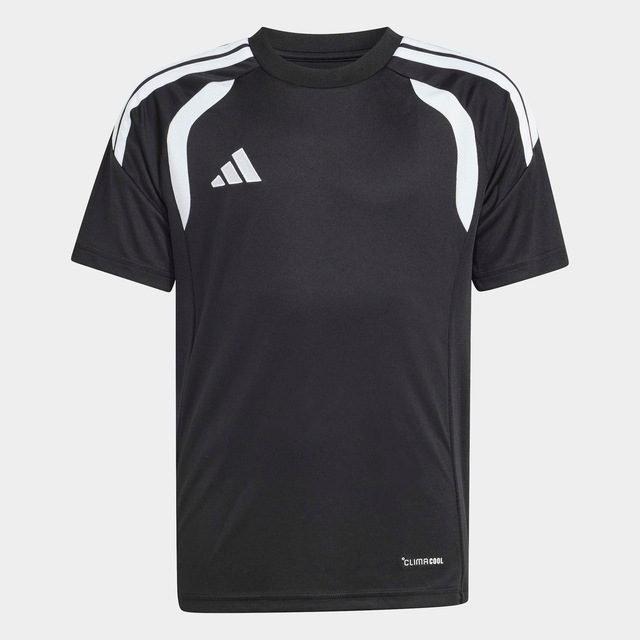 adidas Performance Fußballtrikot »TIRO26 LIGA KIDS TRIKOT« für Kinder, ohne Verschluss, mit climacool®