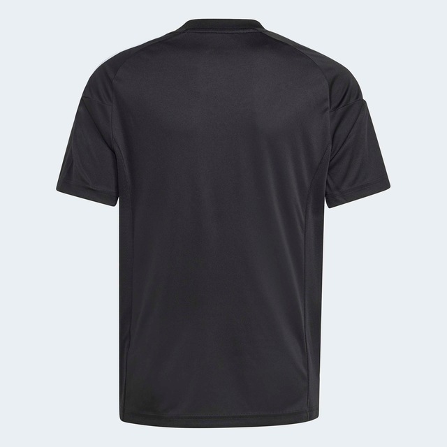 adidas Performance Fußballtrikot »TIRO26 LIGA KIDS TRIKOT« für Kinder, ohne Verschluss, mit climacool®