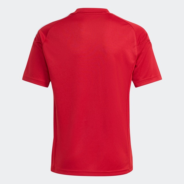 adidas Performance Fußballtrikot »TIRO26 LIGA KIDS TRIKOT« für Kinder, ohne Verschluss, mit climacool®