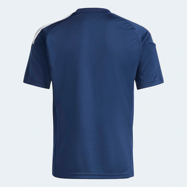 adidas Performance Fußballtrikot »TIRO26 LIGA KIDS TRIKOT« für Kinder, ohne Verschluss, mit climacool®