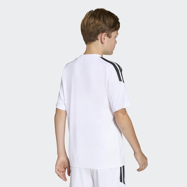 adidas Performance Fußballtrikot »TIRO26 LIGA KIDS TRIKOT« für Kinder, ohne Verschluss, mit climacool®