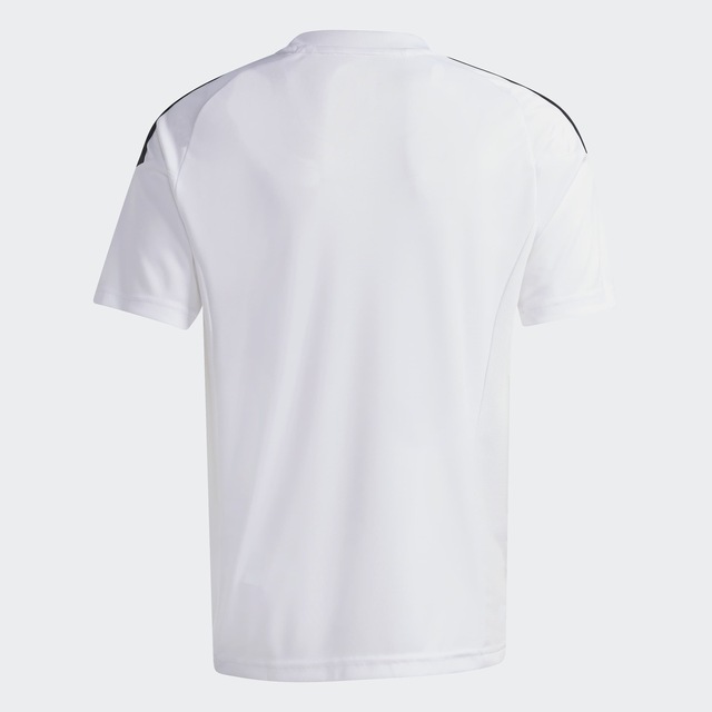 adidas Performance Fußballtrikot »TIRO26 LIGA KIDS TRIKOT« für Kinder, ohne Verschluss, mit climacool®