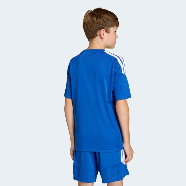 adidas Performance Fußballtrikot »TIRO26 LIGA KIDS TRIKOT« für Kinder, ohne Verschluss, mit climacool®