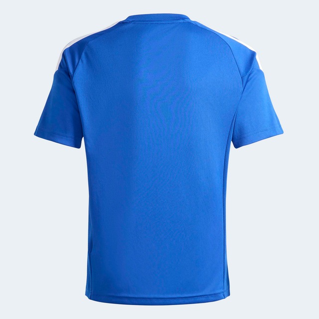 adidas Performance Fußballtrikot »TIRO26 LIGA KIDS TRIKOT« für Kinder, ohne Verschluss, mit climacool®