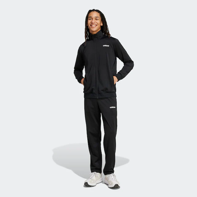 adidas Sportswear Trainingsanzug »ADIDAS LINEAR« 2 tlg.