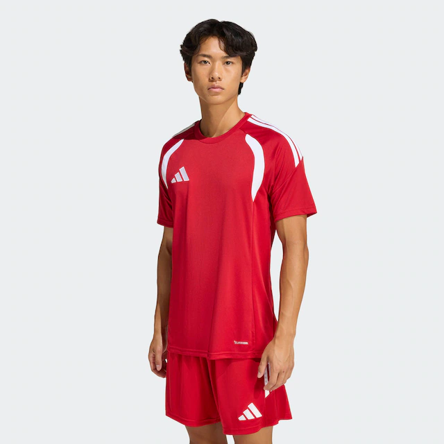 adidas Performance Fußballtrikot »TIRO26 LEAGUE JERSEY«