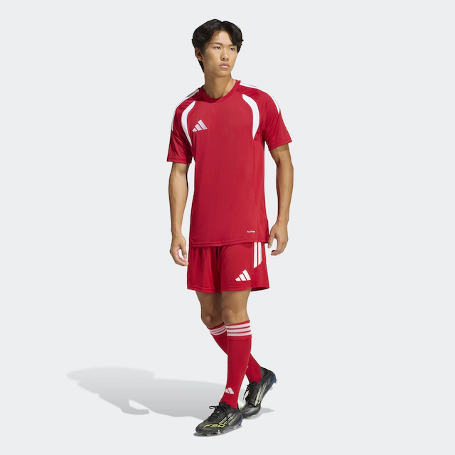 adidas Performance Fußballtrikot »TIRO26 LEAGUE JERSEY«