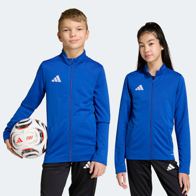 adidas Performance Trainingsjacke »ENTRADA26 KIDS ORIGINALS«