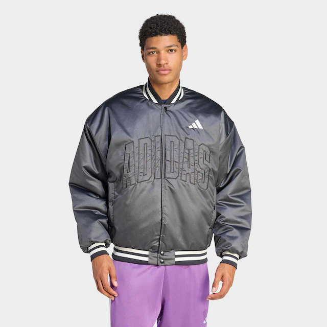 adidas Sportswear Bomberjacke »STADIUM INSULATED«