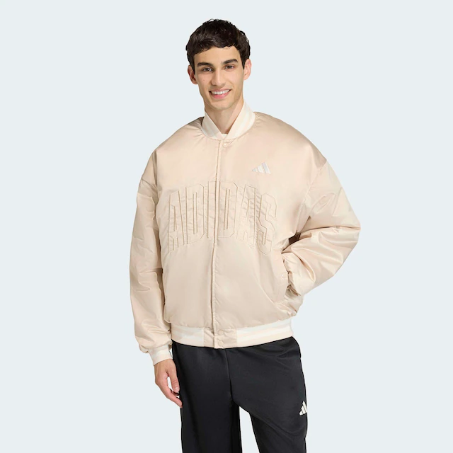 adidas Sportswear Bomberjacke »STADIUM INSULATED«