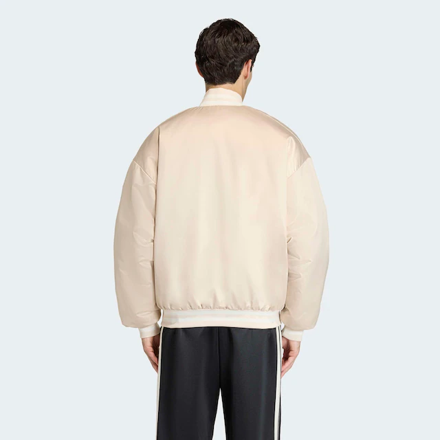 adidas Sportswear Bomberjacke »STADIUM INSULATED«