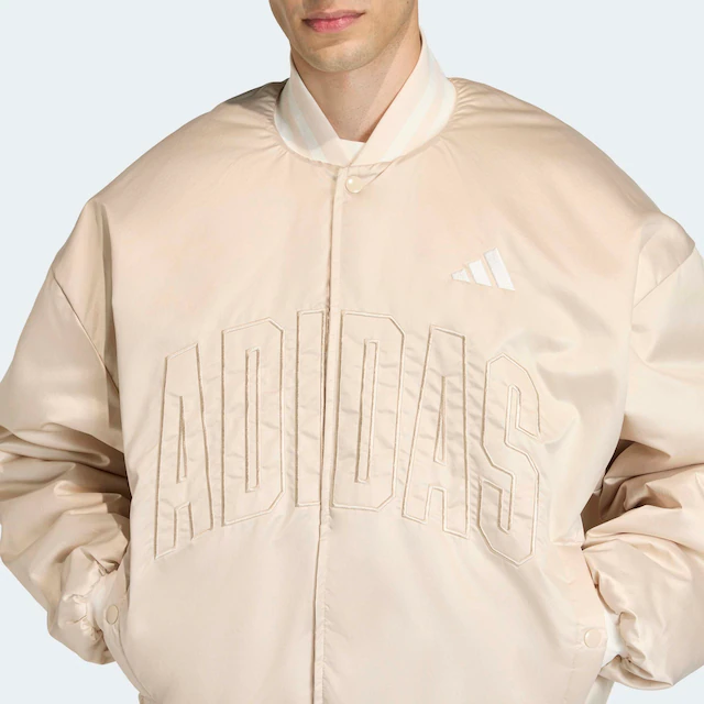 adidas Sportswear Bomberjacke »STADIUM INSULATED«