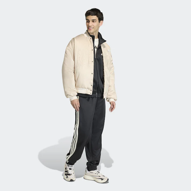 adidas Sportswear Bomberjacke »STADIUM INSULATED«