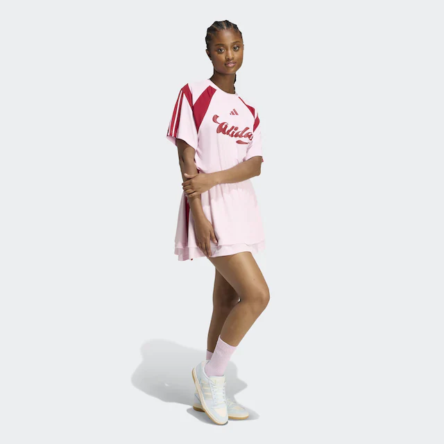 adidas Sportswear Sweatrock »HOUSE OF TIRO«