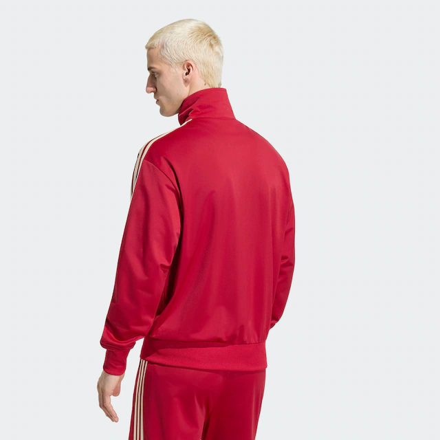 adidas Originals Trainingsjacke »FIREBIRD TT« aus Polyester