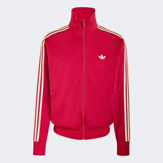 adidas Originals Trainingsjacke »FIREBIRD TT« aus Polyester