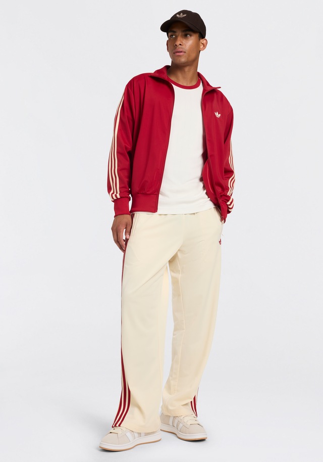 adidas Originals Trainingsjacke »FIREBIRD TT« aus Polyester