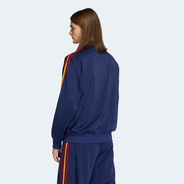adidas Originals Trainingsjacke »FIREBIRD TT« aus Polyester