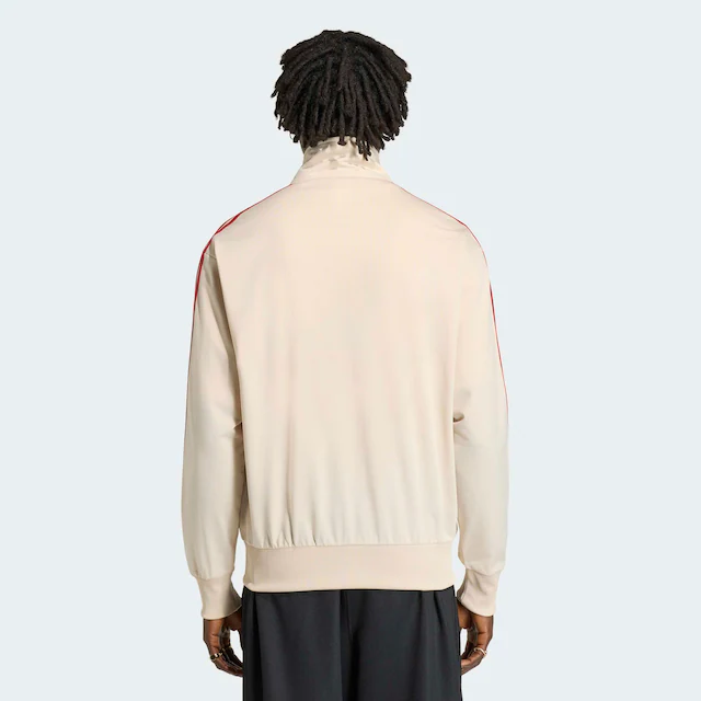 adidas Originals Trainingsjacke »FIREBIRD TT« aus Polyester