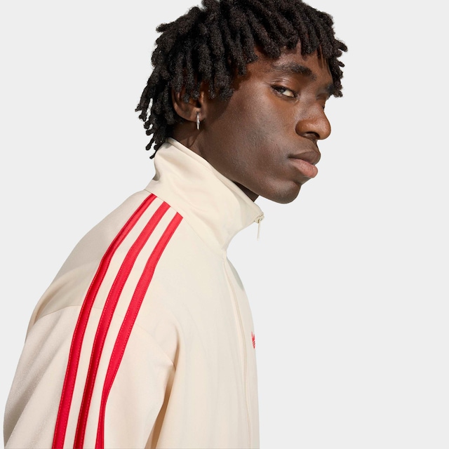 adidas Originals Trainingsjacke »FIREBIRD TT« aus Polyester