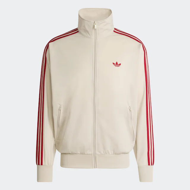 adidas Originals Trainingsjacke »FIREBIRD TT« aus Polyester