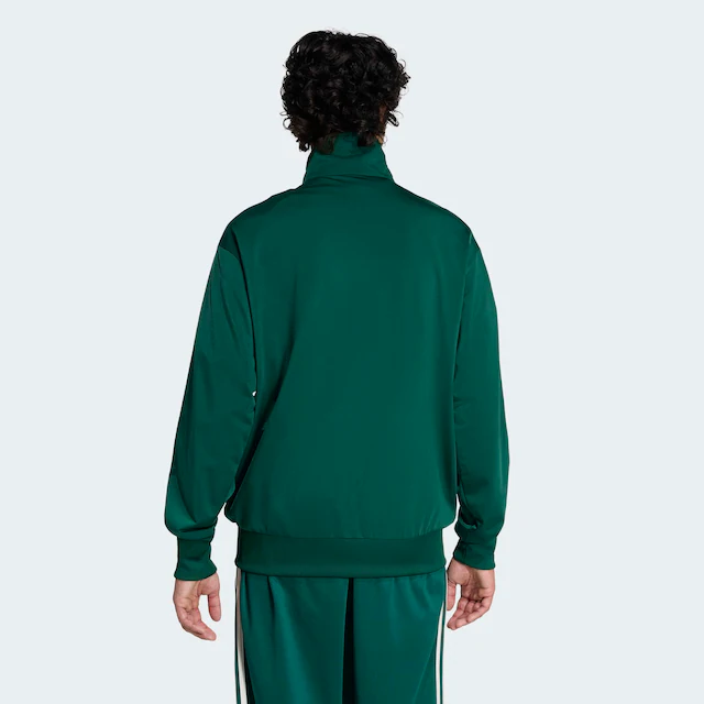 adidas Originals Trainingsjacke »FIREBIRD TT« aus Polyester