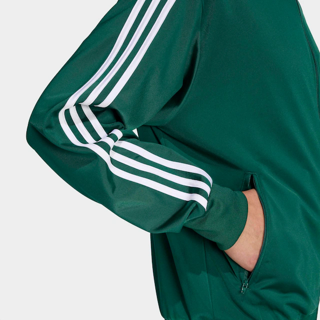 adidas Originals Trainingsjacke »FIREBIRD TT« aus Polyester