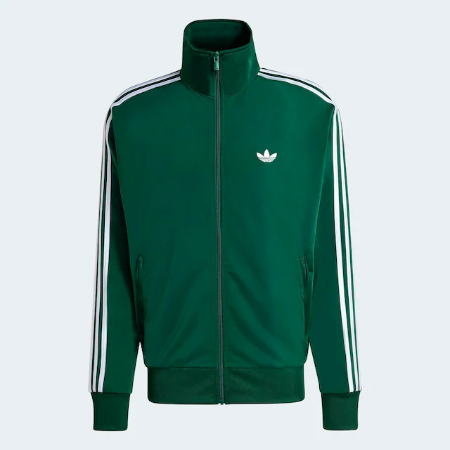 adidas Originals Trainingsjacke »FIREBIRD TT« aus Polyester