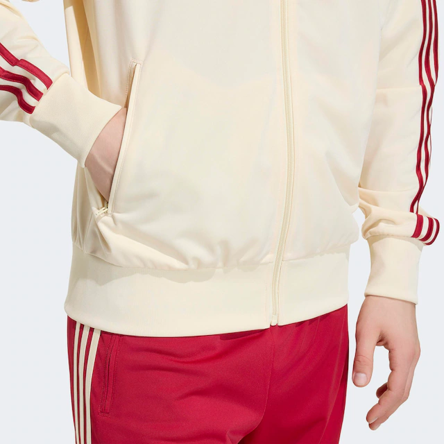 adidas Originals Trainingsjacke »FIREBIRD TT« aus Polyester