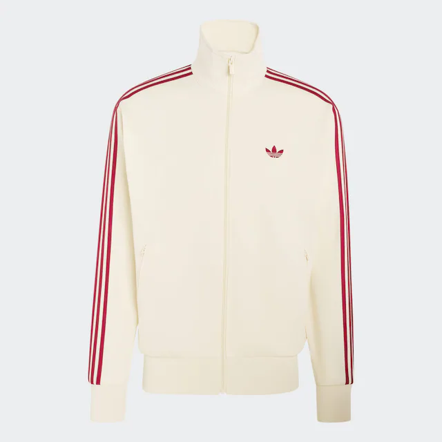 adidas Originals Trainingsjacke »FIREBIRD TT« aus Polyester