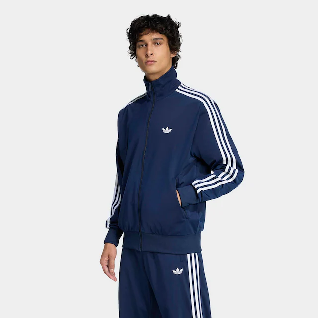 adidas Originals Trainingsjacke »FIREBIRD TT« aus Polyester