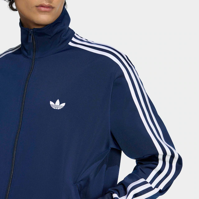 adidas Originals Trainingsjacke »FIREBIRD TT« aus Polyester