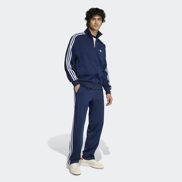 adidas Originals Trainingsjacke »FIREBIRD TT« aus Polyester