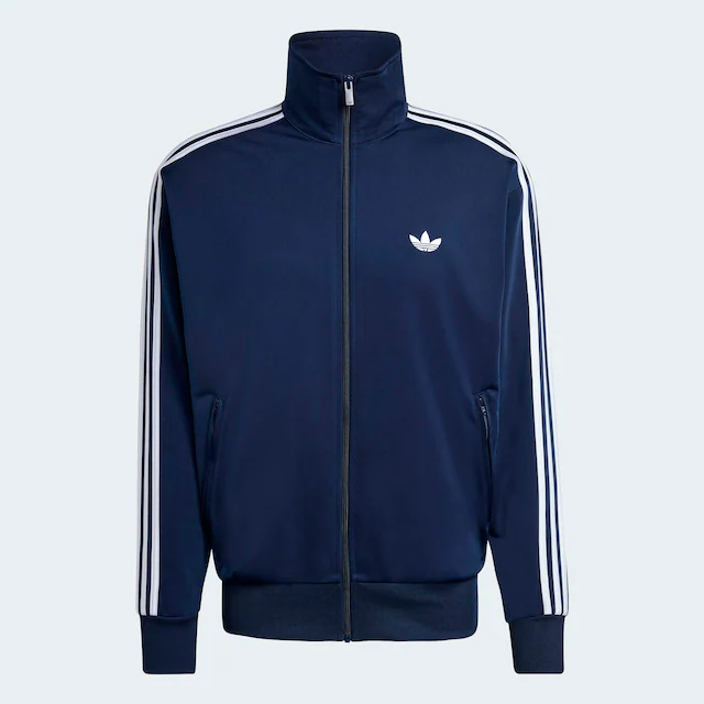 adidas Originals Trainingsjacke »FIREBIRD TT« aus Polyester