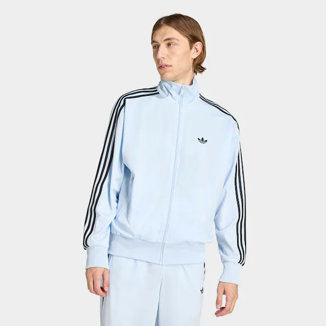 adidas Originals Trainingsjacke »FIREBIRD TT« aus Polyester