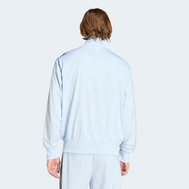 adidas Originals Trainingsjacke »FIREBIRD TT« aus Polyester