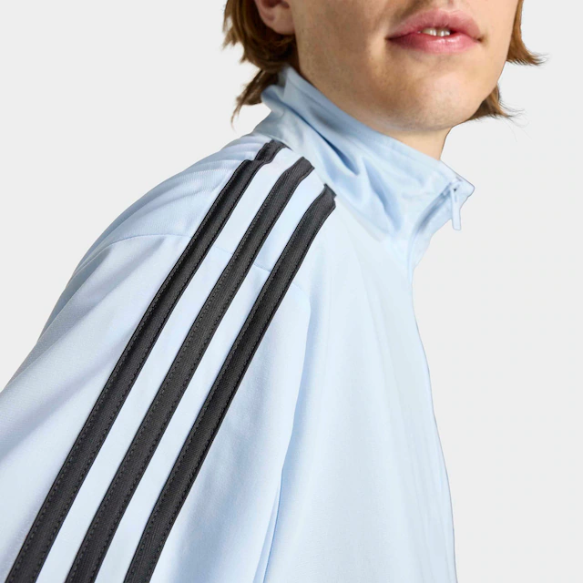 adidas Originals Trainingsjacke »FIREBIRD TT« aus Polyester