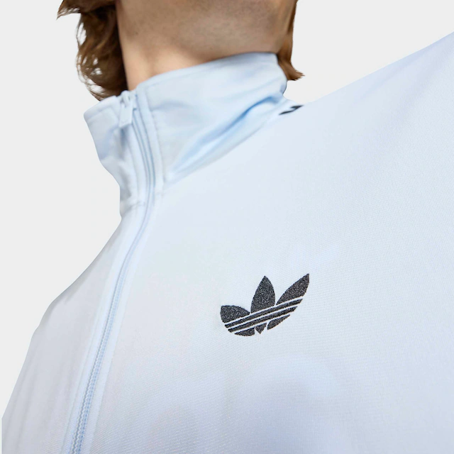 adidas Originals Trainingsjacke »FIREBIRD TT« aus Polyester