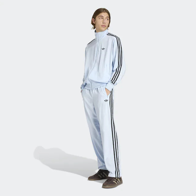 adidas Originals Trainingsjacke »FIREBIRD TT« aus Polyester
