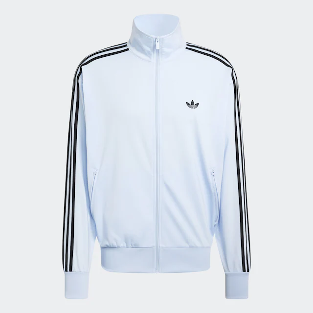 adidas Originals Trainingsjacke »FIREBIRD TT« aus Polyester