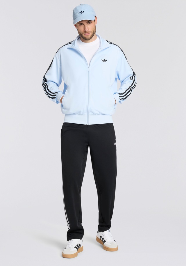adidas Originals Trainingsjacke »FIREBIRD TT« aus Polyester