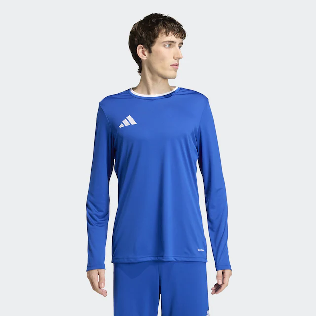 adidas Performance Fußballtrikot »ENTRADA26 LANGARMTRIKOT«
