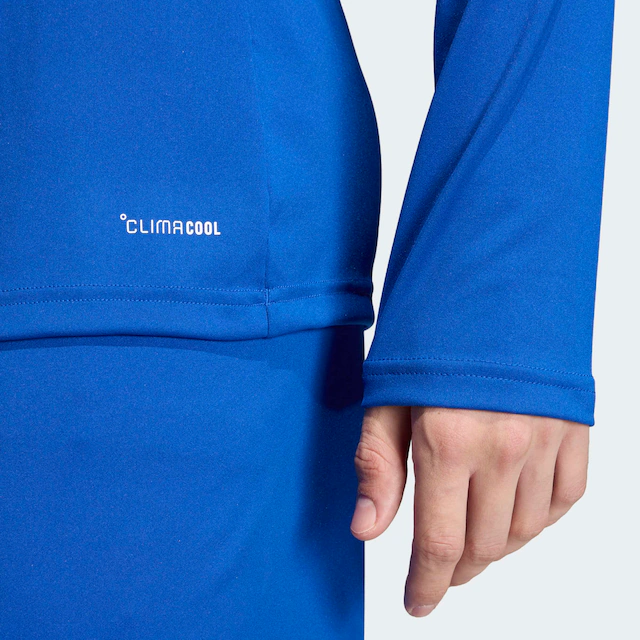adidas Performance Fußballtrikot »ENTRADA26 LANGARMTRIKOT«